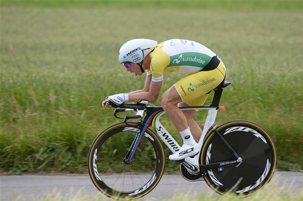 Tony Martin